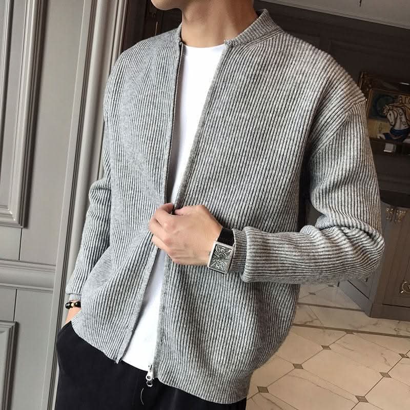 Cotton Gilet, Die elegante Wahl für Männer