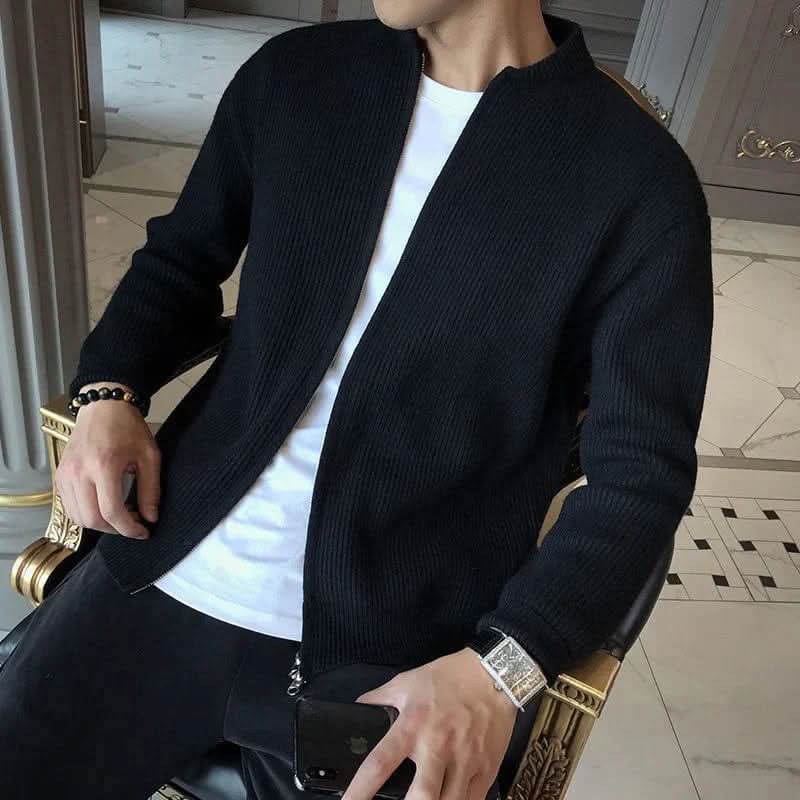 Cotton Gilet, Die elegante Wahl für Männer