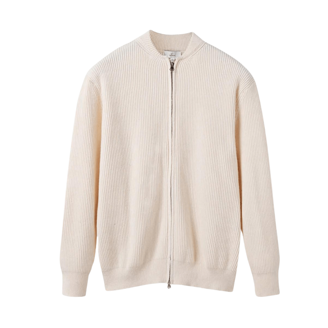 Cotton Gilet, Die elegante Wahl für Männer