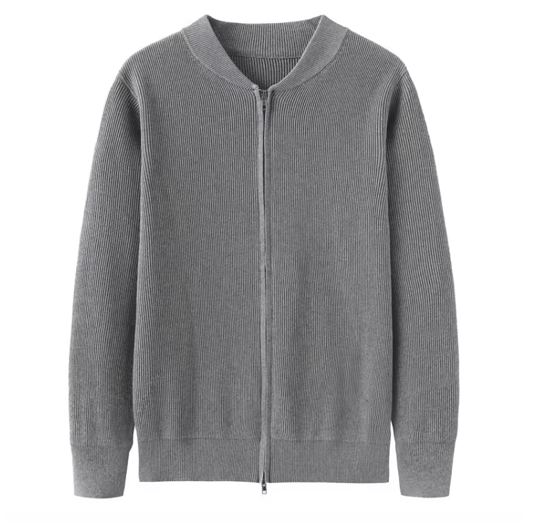 Cotton Gilet, Die elegante Wahl für Männer
