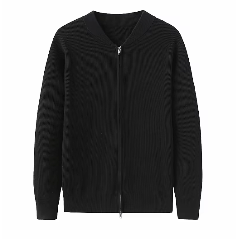 Cotton Gilet, Die elegante Wahl für Männer