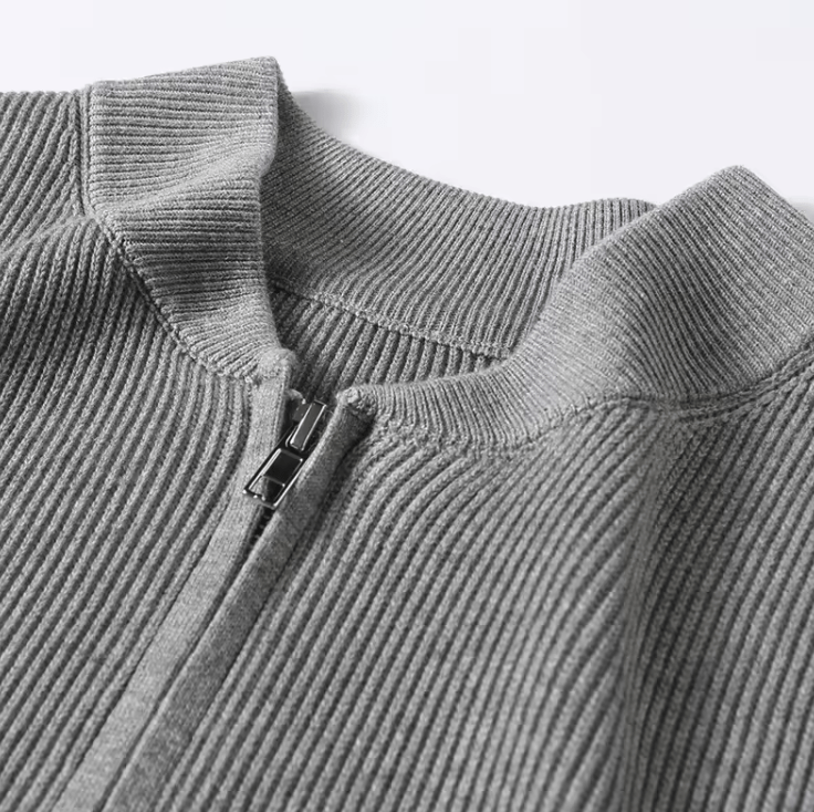 Cotton Gilet, Die elegante Wahl für Männer