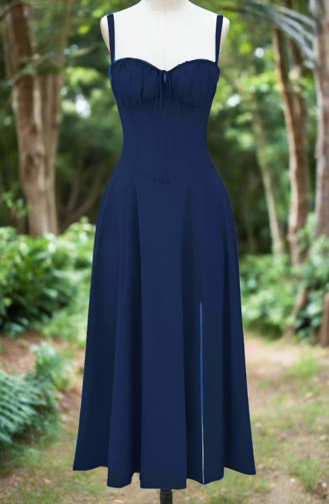 Dara - Tolles Kleid mit Blumenmuster