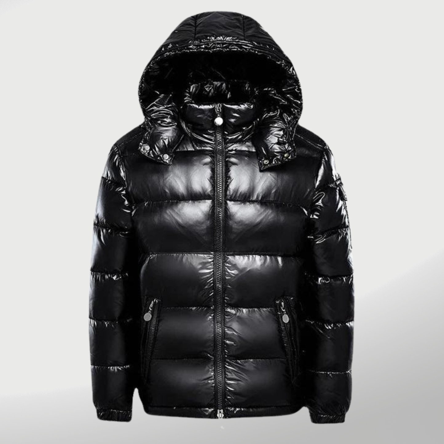 Die ultimative Pufferjacke für kühlere Monate
