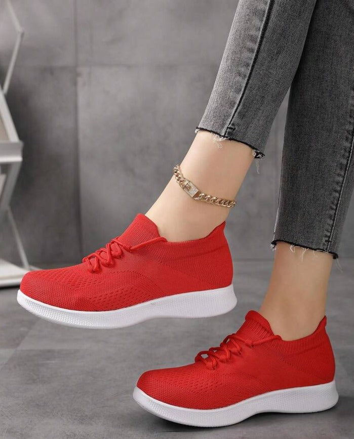 Bequeme orthopädische Schuhe - Beatriz Barros Stylistin