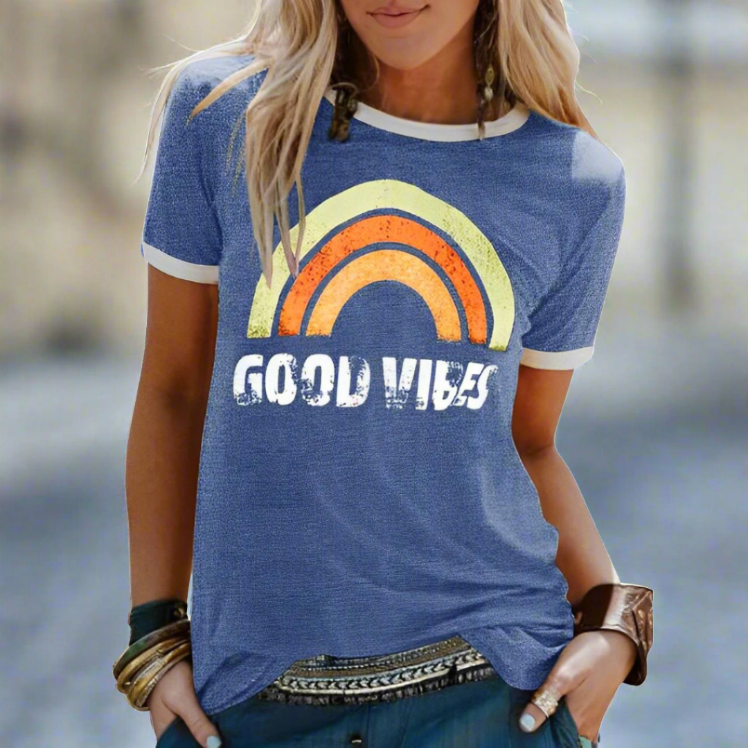 Blisse - Gute Laune Shirt
