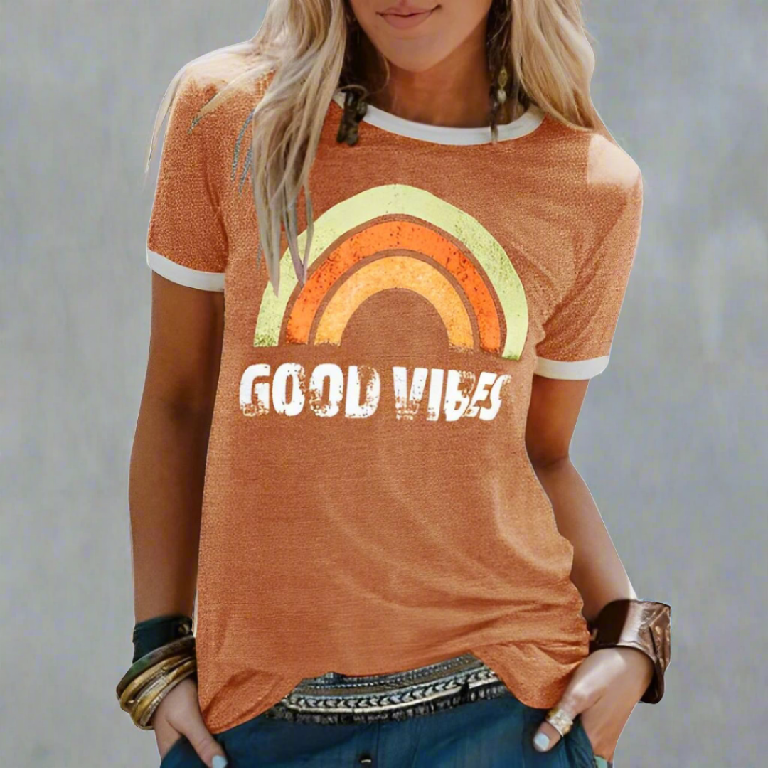 Blisse - Gute Laune Shirt