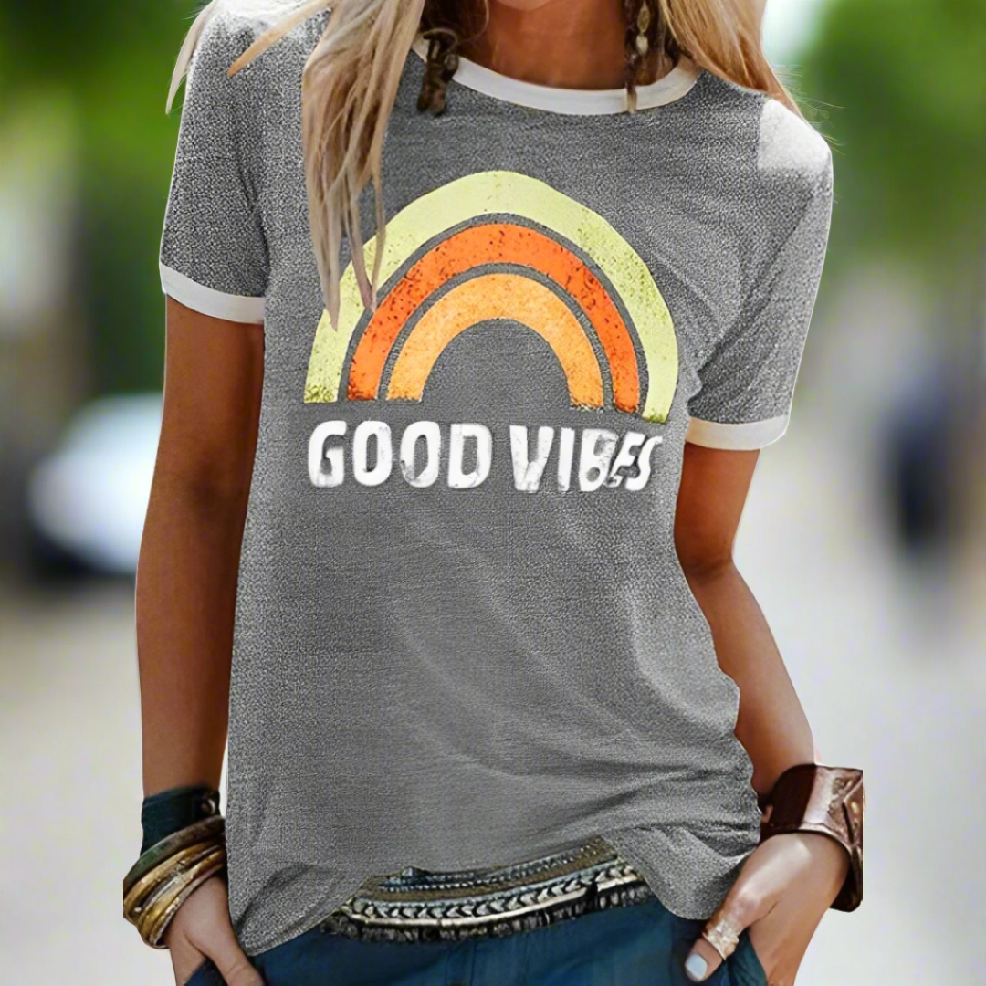 Blisse - Gute Laune Shirt