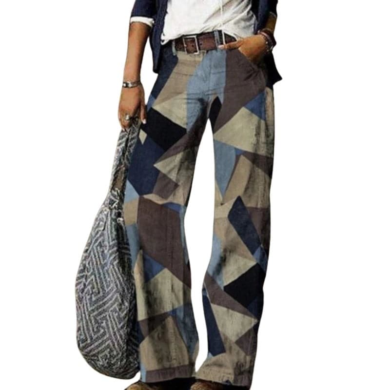 Virginia - Designerjeans im Retrostyle