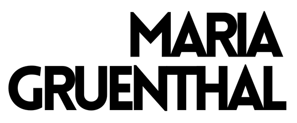 Maria Gruenthal