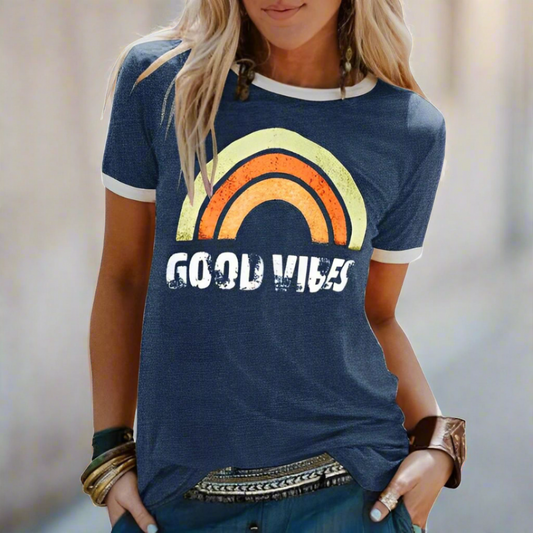 Blisse - Gute Laune Shirt